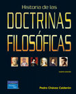 Research paper thumbnail of Chávez Calderón, Pedro - Historia de las Doctrinas Filosóficas.pdf