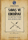 Research paper thumbnail of Esaretten Edebiyata Yansımalar.pdf