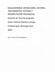 Research paper thumbnail of ezquizofrenia_definiciones_historia_tratamientos.pdf