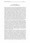 Research paper thumbnail of ESPAÑA EN LA GUERRA. PROTECCION DE PRISIONEROS DE GUERRA I