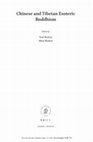 Research paper thumbnail of Notes on the Translation and Transmission of the Saṃpuṭa and Cakrasaṃvara Tantras in the Xixia Period