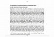 Research paper thumbnail of AB KOŞULLULUĞU VE TÜRKİYE'DE GÖÇ POLİTİKASININ AVRUPALILAŞMASI SÜRECİ (21. Yüzyılda Uluslararası Göç Konferansı- Yeditepe Üniversitesi 10-11 Ekim 2017)