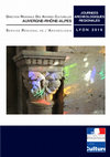 Research paper thumbnail of G. Maza, Y. Teyssonneyre, H. Djerbi, O. Mignot, « Messimy, le site du Chazeau, de la ferme gauloise à la villa gallo-romaine (Messimy 1 et 2) », Journées archéologiques régionales Loire-Rhône (Lyon, 2016), DRAC Auvergne-Rhône-Alpes, 2017, p. 25-29 (30).