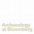 Research paper thumbnail of Archaeology at Bloomberg