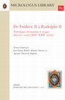 Research paper thumbnail of De Frédéric II à Rodolphe II. Astrologie, divination et magie dans les cours (XIIIe-XVIIe siècle)