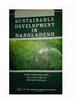 Research paper thumbnail of Sustainable Development in Bangladesh: Contemporary Policy Issues