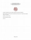 Research paper thumbnail of Πρακτικές αντίστασης απέναντι στη βιοπολιτική. Η Ζωή στο όριο Η περίπτωση της απεργίας πείνας του Ν. Ρωμανού