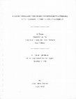 Research paper thumbnail of Resource Utilization Strategies and Settlement Patterning of the Klamath Indians, Klamath Lake, Oregon: A Look at Gathering.