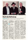 Research paper thumbnail of Tagblatt 2017  Neue Broschüre zum KZ-Außenlager Hailfingen