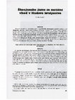 Research paper thumbnail of FRELIH, Marko 1998- Škocjanske jame in mitični vhod v Hadovo kraljestvo.pdf