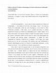 Research paper thumbnail of Fidélité ou efficacité? Problèmes méthodologiques de l’histoire deleuzienne de la philosophie