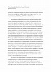 Research paper thumbnail of Protocolos y ubicuidad