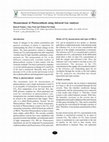 Research paper thumbnail of Measurement of Photosynthesis using Infrared Gas Analyzer