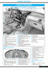 Research paper thumbnail of CARNET DE BORD CONSEILS PRATIQUES DISPOSITIONS DES INSTRUMENTS ET DES COMMANDES