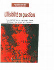 Research paper thumbnail of “La poésie de Jude Stefan entre le lisible et le scriptible.”