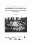 Research paper thumbnail of A Diplomacia Económica na Europa do Sul: doutrinas, agentes, percursos (séculos XIX-XX)