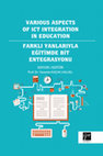 Research paper thumbnail of Planning Integration of ICT into the Learning and Teaching Process: Lesson Plans