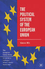 Research paper thumbnail of Simon Hix auth. The Political System of the European Union