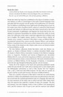 Research paper thumbnail of 2015 Review of Bar-Asher, Leshonot Rishonim, in Dead Sea Discoveries 22 (2015), 221-223