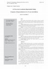 Research paper thumbnail of 4-15 Yaş Arası Çocuklarda Hiperkalsiüri Sıklığı (Frequency of hypercalciuria in 4 to 15 years old children)