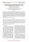 Research paper thumbnail of SISTEM PENDUKUNG KEPUTUSAN PEMILIHAN INTERNET SERVICE PROVIDER MENERAPKAN METODE ELIMINATION AND CHOICE TRANSLATION REALITY (ELECTRE