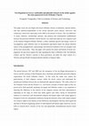 Research paper thumbnail of Neo-Paganism in Greece: nationalist and pluralist rhetoric in the battle against the state-sponsored Greek Orthodox Church