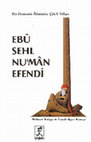 Research paper thumbnail of EBU SEHL NU'MAN EFENDİ