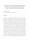 Research paper thumbnail of Mary, Athena, and Guanyin: What the Church, the Demos, and the Sangha Can Teach Us about Religious Pluralism and Doctrinal Conformity to Socio-cultural Standards (Experiencing Globalizations; Anthem Press)