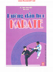 Research paper thumbnail of Karate Huong dan hoc Karate