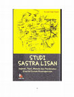 Research paper thumbnail of TEORI-TEORI ANALISIS SASTRA LISAN: MADZAB FINLANDIA DAN TEORI PARRY-LORD 1