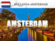 Research paper thumbnail of HOLLANDA-AMSTERDAM.pptx YAYA MEKANLARI.pptx