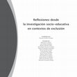 Research paper thumbnail of Corporalidades disidentes: Antagonismos en la mirada docente