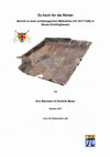 Research paper thumbnail of Zu hoch für die Römer. Bericht zu einer archäologischen Maßnahme (OV 2017/1038) in Neuss-Grimlinghausen