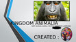 Research paper thumbnail of KINGDOM ANIMALIA SMP Q DF.pptx