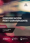 Research paper thumbnail of Comunicación post-convergente (2017)