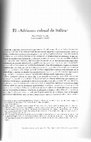 Research paper thumbnail of El "Adriano" colosal de Itálica, in: J. M. Abascal / R. Cebrián (eds.), Escultura romana en Hispania VI (Murcia 2010) 239-247