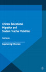 Research paper thumbnail of chp-3 A risk perspective on Chinese student migration in France.pdf