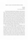 Research paper thumbnail of "Los Labdácidas: un contra-modelo de familia por excelencia", Congreso Familias profanas, Lausanne, 9 mars 2017.