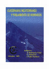 Research paper thumbnail of El peñón de Gibraltar como referente funerario de las sociedades del Bronce en el extremo sur de Iberia. Los enterramientos de Bray´s Cave