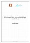 Research paper thumbnail of Literatura cyfrowa w kontekście kultury uczestnictwa, w: Teksty kultury uczestnictwa, red. A. Dąbrówka, M. Maryl, A. Wójtowicz, IBL PAN, Warszawa 2016, s. 43-68.