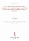 Research paper thumbnail of Un classico dimenticato? Ludwig Gumplowicz e il suo sodalizio scientifico con Michelangelo Vaccaro e Franco Savorgnan