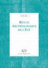 Research paper thumbnail of L’HABITAT ET LES SÉPULTURES DU NÉOLITHIQUE ANCIEN RUBANÉ D’ENTZHEIM « LES TERRES DE LA CHAPELLE » (BAS-RHIN)