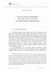 Research paper thumbnail of «Sui Lares di Severo Alessandro (HA Alex. Sev. 29, 2; 31, 4-5): fra conservazione e trasformazione», Hormos. Ricerche di Storia Antica, n.s. 9, 2017, pp. 189-229. - ISSN: 2036-587X