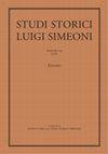 Research paper thumbnail of "Una compagnia per attender al traffico di Bolgiano, Vienna et altre fiere solite". I Cerminati dalla Luna, mercanti veronesi nell'Europa centro-orientale del secondo Cinquecento