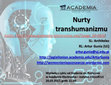 Research paper thumbnail of [Audio] Nurty Transhumanizmu