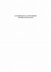 Research paper thumbnail of G. Fernández Arribas, "La calificación del conflicto armado en Irak y Siria como conflicto armado de carácter no internacional", en C. Martínez Capdevila, M. Abad Castelos y R. Casado Raigón, Las amenazas a la seguridad internacional hoy, Tiran Lo Blanch, 2017