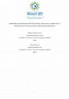 Research paper thumbnail of DIMENSÕES DO SISTEMA POLÍTICO/ELEITORAL URUGUAIO E O MERCOSUL: A PARTICIPAÇÃO DO LEGISLATIVO NA INTEGRAÇÃO REGIONAL