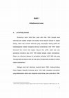 Research paper thumbnail of Makalah Politik Hukum