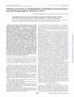 Research paper thumbnail of S100A13 Is Involved in the Regulation of Fibroblast Growth Factor-1 and p40 Synaptotagmin-1 Release in Vitro