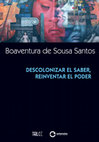 Research paper thumbnail of Boaventura de Sousa Santos